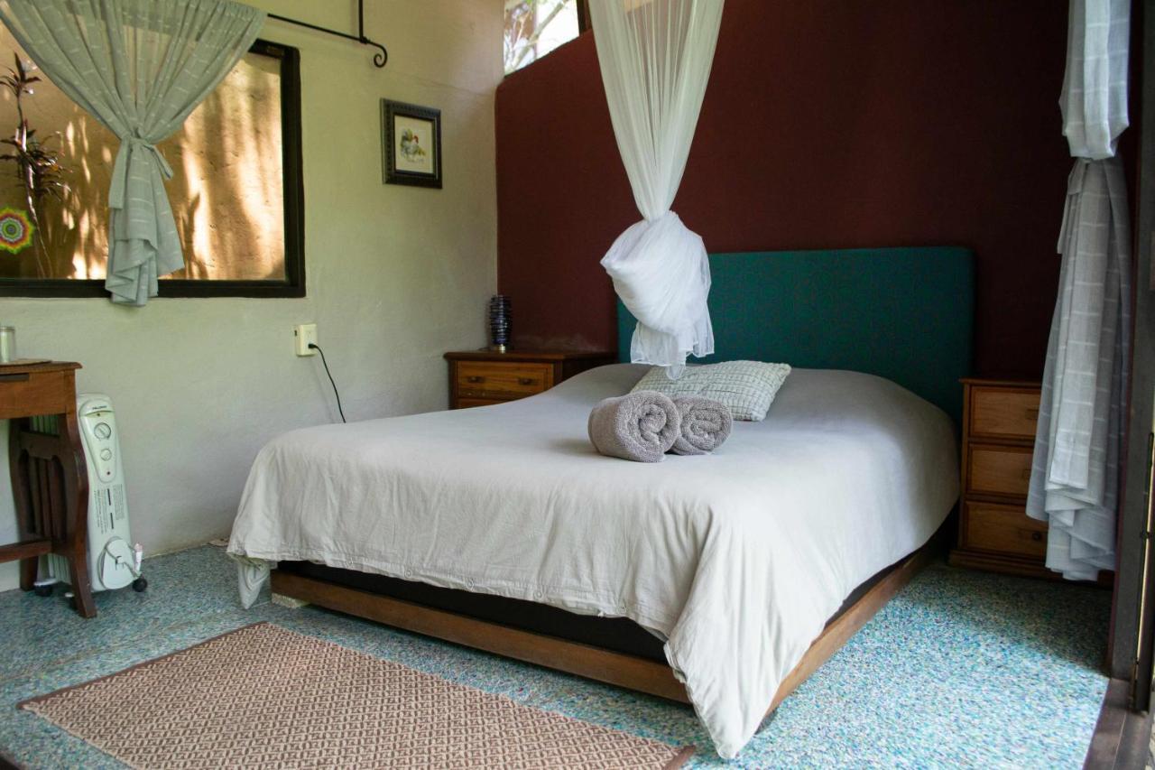 Yolitia Wellness Bed & Breakfast Malinalco Bagian luar foto